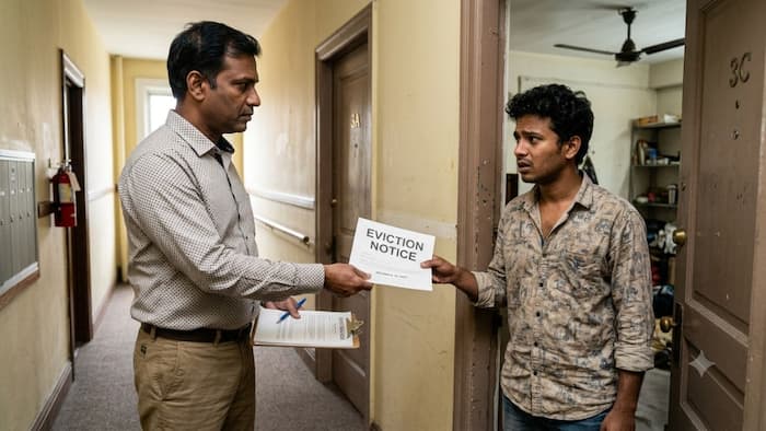 Living on rent? Your landlord cannot do whatever they want; Know these 5 rights every tenant has