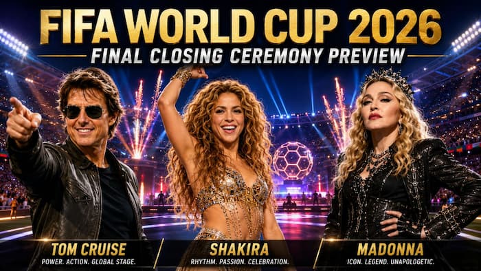 FIFA World Cup 2026