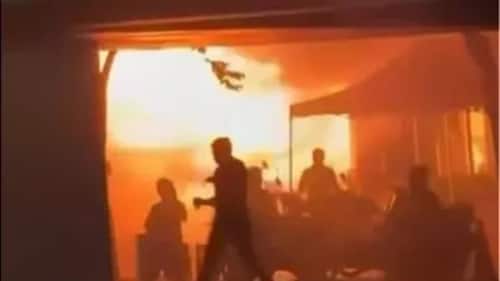 Thailand fire horror update: More than 20 killed, several injured in deadly midnight blaze; investigation underway | Watch