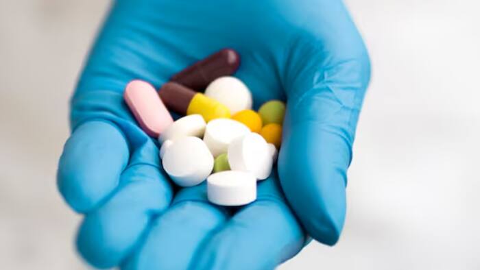 Fake Medicine Health Side Effects