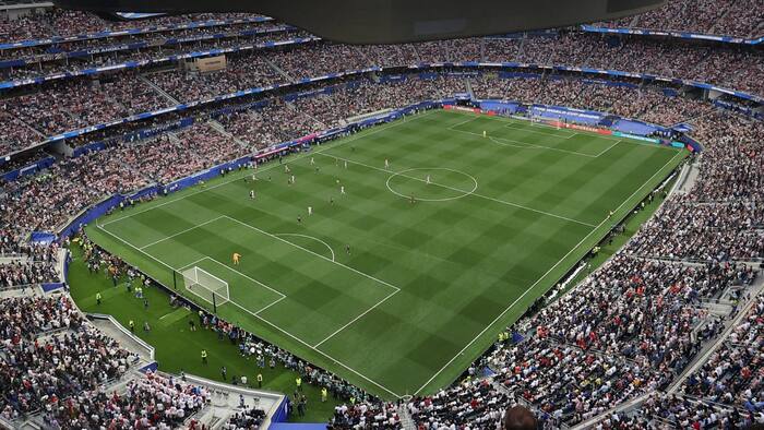 World Cup Winner Spain