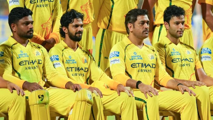 CSK