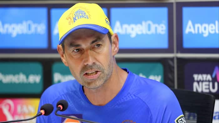 Stephen Fleming