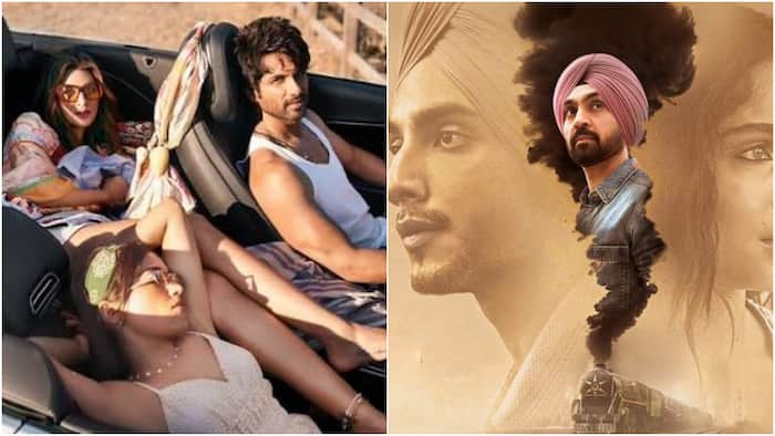 Cocktail 2 box office collection day 13: Shahid, Kriti and Rashmika's film fails to hold momentum against Main Vaapas Aaunga's unstoppable run, earns only Rs...
