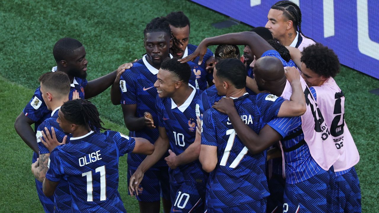 From Philadelphia Heat to Post-Match Heat: Kylian Mbappe’s Clash with Orlando Gill