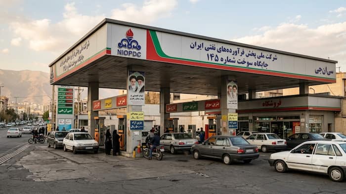 World Petrol Price List