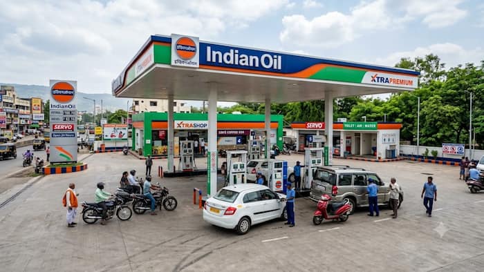 India Petrol Price
