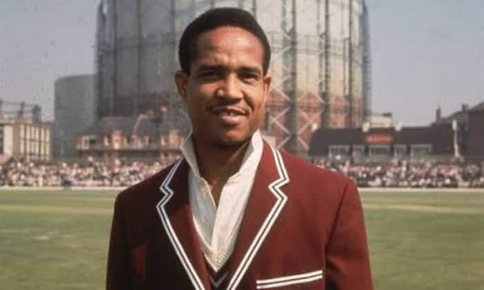 West Indies cricket legend Gary Sobers dies at age of 89