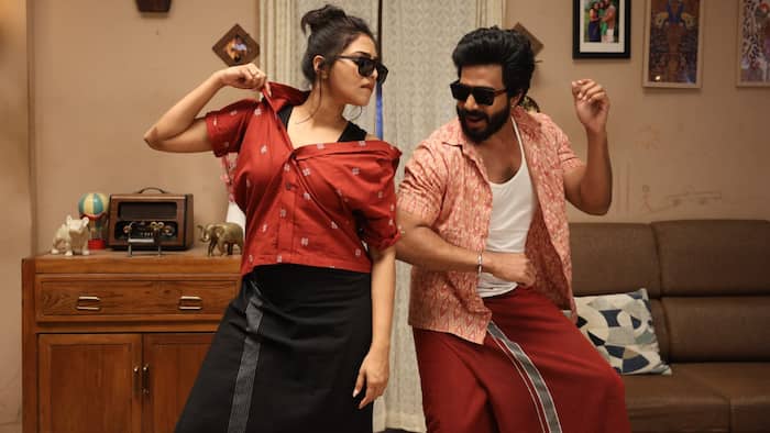 Gatta Kusthi 2 box office collection Day 3: Vishnu Vishal and Aishwarya Lekshmi sports comedy sees 25% growth on weekend, earns Rs...