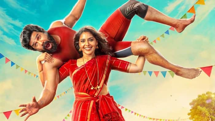 Gatta Kusthi 2 twitter review: Aishwarya Lekshmi-Vishnu Vishal delivers a strong performance; Netizens call it 'Complete family entertainer'