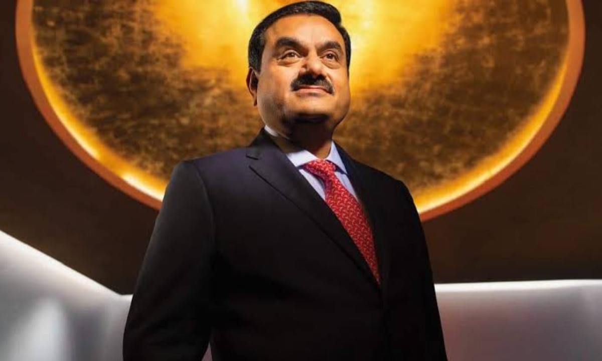 Adani's bid for Associated British Ports aims to bolster APSEZ's goal of becoming the world's largest transport utility by 2031; FY2026 cargo handling reached 501 million tonnes.