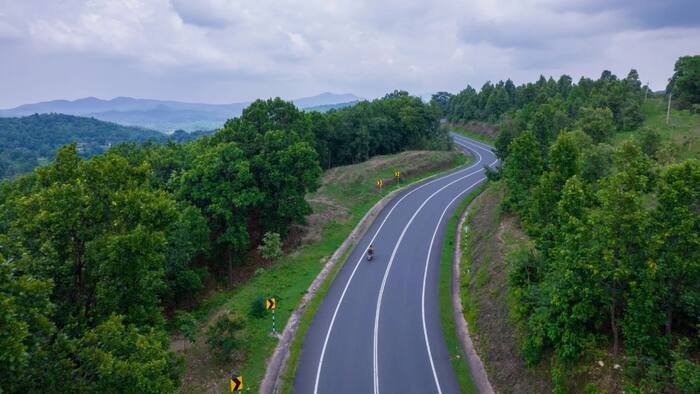 Greenfield expressway