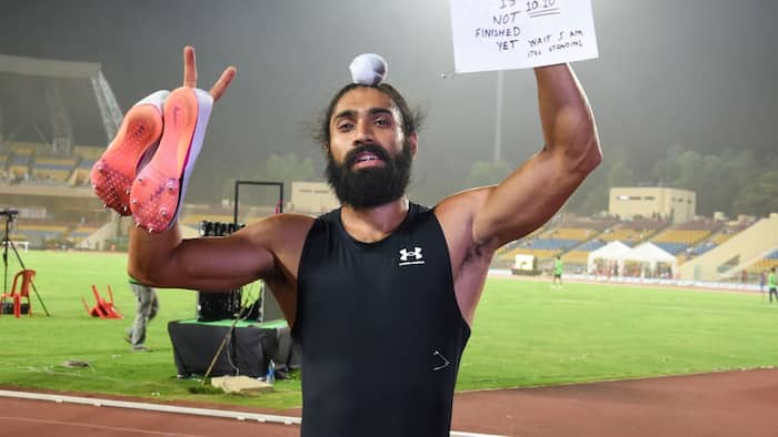 Gurindervir Singh