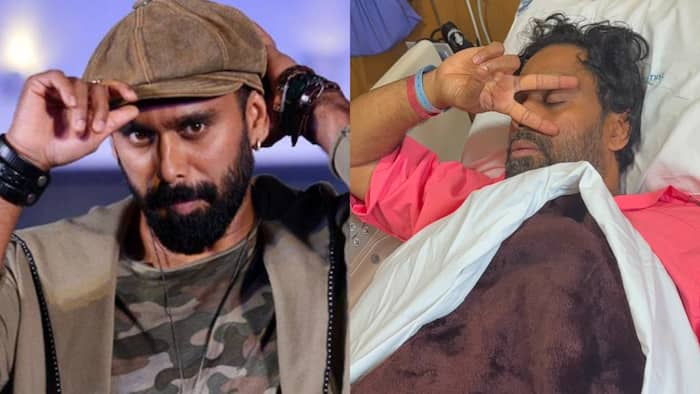 Who is Bosco Martis? Celebrity choreographer hospitalised in Mumbai after chest discomfort; also worked with Jr NTR in...