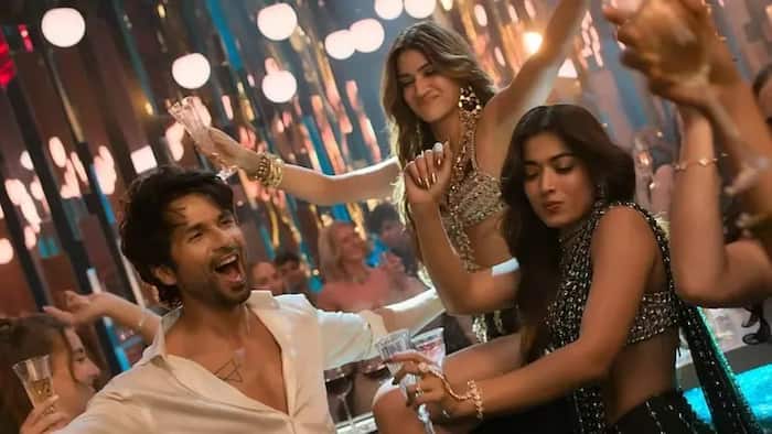 Cocktail 2 box office collection day 12: Shahid Kapoor, Kriti Sanon and Rashmika Mandanna's film gains slight momentum; will it enter Rs 150 crore club?