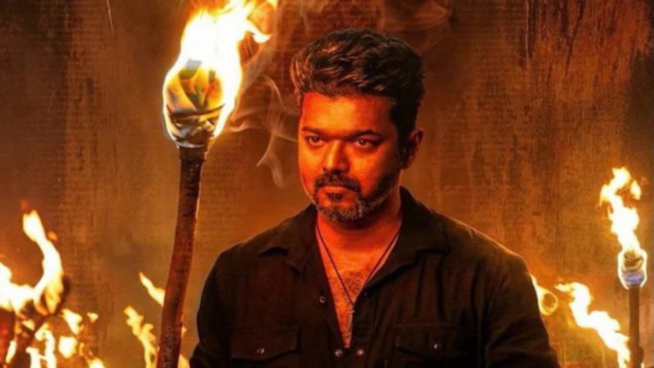 Jana Nayagan release date: Thalapathy Vijay's final film to hit ...