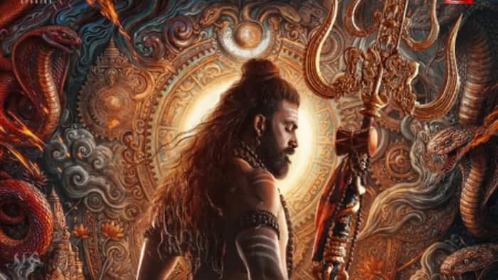 Nagabandham Twitter review: Virat Karrna, Nabha Natesh's film fails to impress, netizens call it 'Wasted...'
