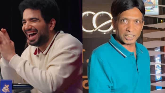 India's Got Latent 2: Samay Raina breaks silence on comedian Sunil Pal's Rs 25 lakh claim, says: 'Sunil Pal ko...'