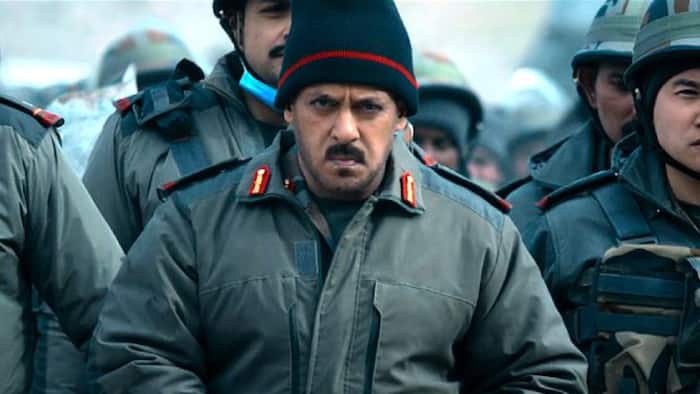 Salman Khan breaks silence on rumours of Maatrubhumi not getting CBFC clearance, says: 'Film has not...'