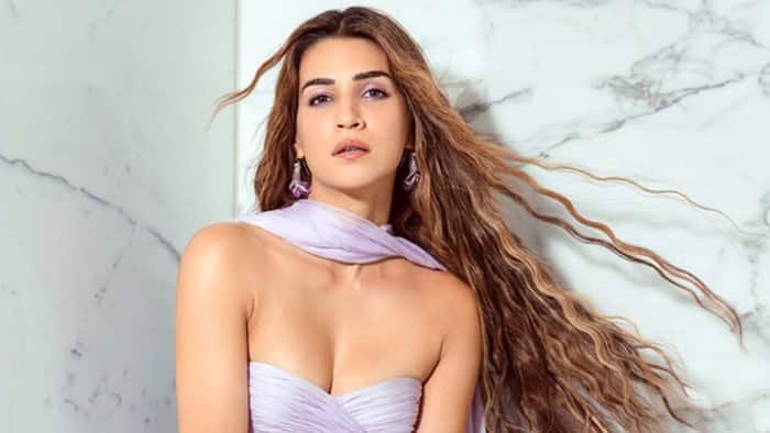 Kriti Sanon opens up about gender bias on film sets, says: 'Kitne sawal poochti...'