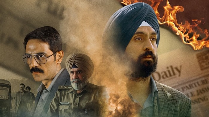Diljit Dosanjh on Satluj finally releasing after 3 years without cuts after CBFC fight: 'There are absolutely no...'