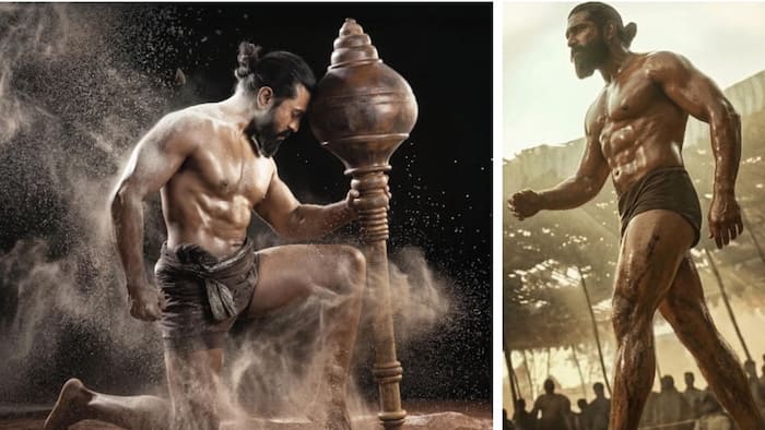 Peddi OTT release: When and where to watch Ram Charan, Janhvi Kapoor's blockbuster sports drama