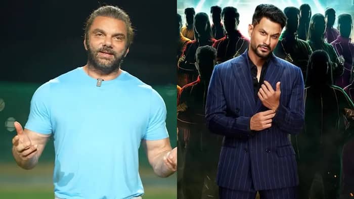 Alliance: Sohail Khan warns contestants before entering Kunal Kemmu's show, says 'Mere saath ungli...'