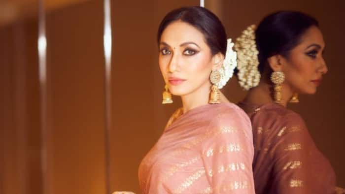 Jatadhara producer Prerna Arora shares creative spark behind her untitled venture with Kiran Abbavaram and Srikanth Puppala: 'Bollywood mein aisa...' | Exclusive