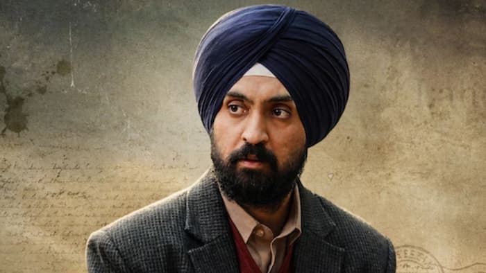 Diljit Dosanjh agreed to Satluj without hearing the script, reveals director Honey Trehan: 'There's only one...'