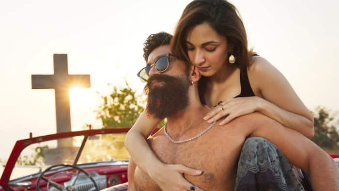 Tabaahi song: Yash and Kiara Advani's fiery chemistry in Toxic leaves fans speechless: 'Goosebumps!'