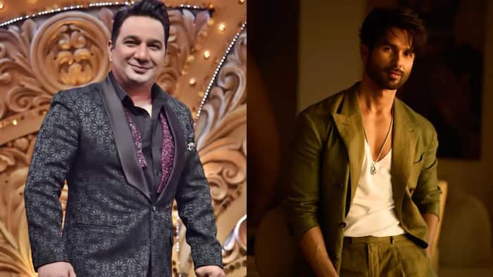 Ahmed Khan breaks silence on having rift with his childhood friend Shahid Kapoor, says: 'Kai naye dost...'