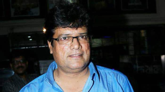 Rajesh Sharma faces health scare on Prabhas movie set, hospitalised after...