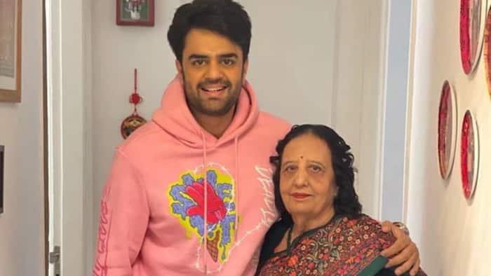 Maniesh Paul's mother Urmil Paul dies at 76 in Delhi