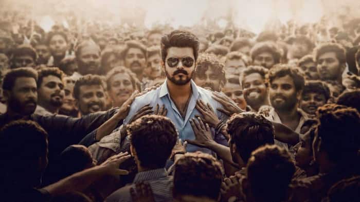 Jana Nayagan release confirmed, Tamil Nadu CM Vijay's final film to release on this date