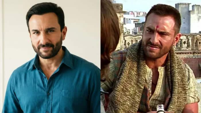 Saif Ali Khan makes SHOCKING revelation, says he was asked to do nude scene in Omkara, rejected it due to...