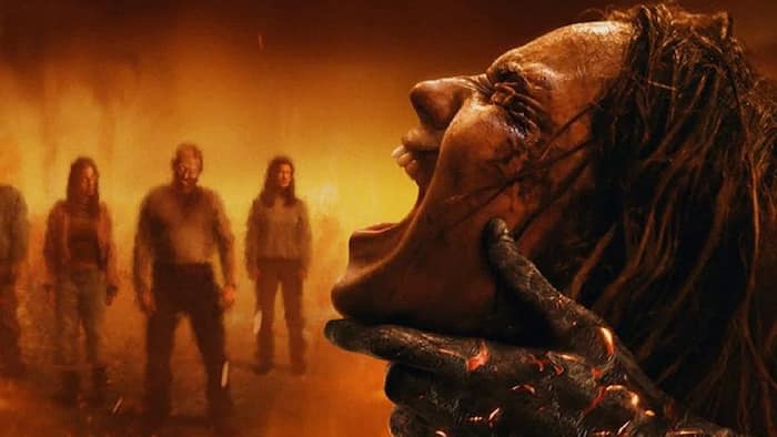 Evil Dead Burn Twitter review: Sébastien Vaniček's film earns praise for its brutal horror and gore; fans call it 'Carnage with...'