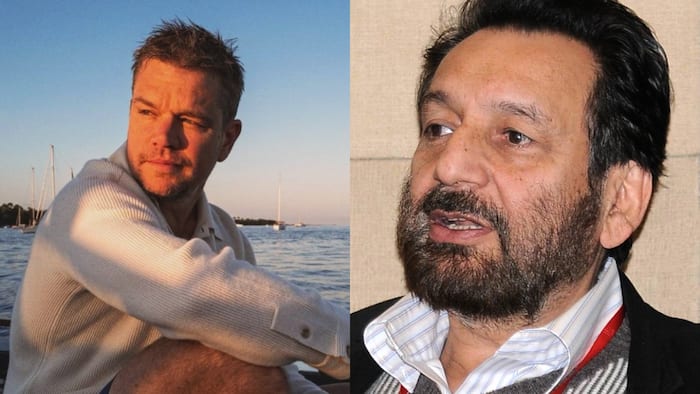 Matt Damon recalls missing The Four Feathers, says he would love to work with Shekhar Kapur: 'I was really...'