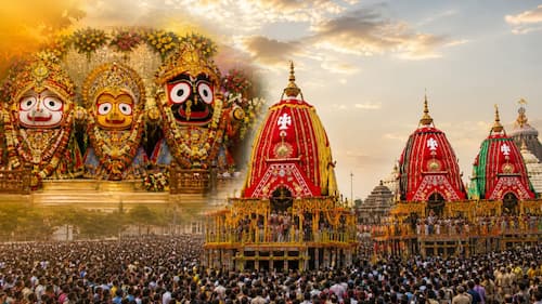 Jagannath Puri Rath Yatra 2026: When is the Rath Yatra? Date, key rituals and everything devotees should know
