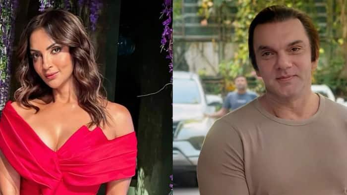 The Alliance: Sohail Khan recalls difficult phase that led to divorce from Seema Sajdeh, says: 'Nahi chal...'