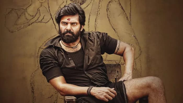 Tamil actor Arya named in Hyderabad cheating case over unpaid equipment rental worth Rs...