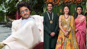 Who is Mahesh Babu's nephew Siddharth Ghattamaneni? All about his personal life and engagement with Hyein Kim