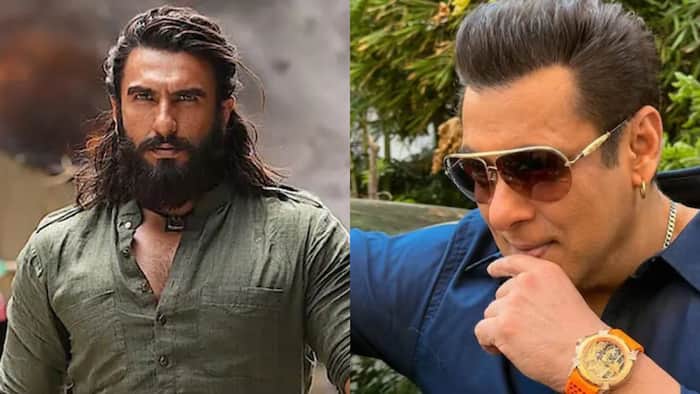 Bad news for Dhurandhar fans as Ranveer Singh’s blockbuster fails to beat THIS Salman Khan film- Check Details