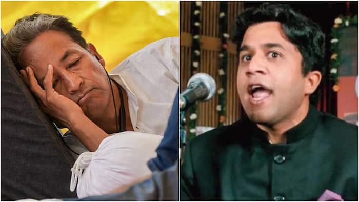 3 Idiots actor Omi Vaidya appeals for Sonam Wangchuk as hunger strike enters critical phase: 'Don't let Phunsukh...'