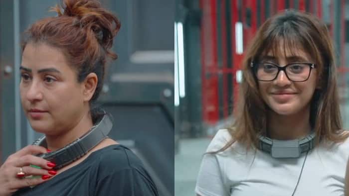 Lock Upp Season 2: Shilpa Shinde sparks outrage after mocking Shivangi Joshi on reality game show, 'Main virgin...'