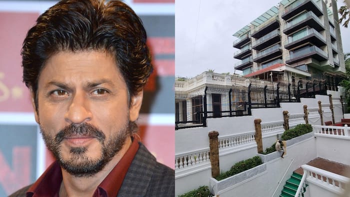 Shah Rukh Khan gets BIG relief as Supreme Court dismisses plea against Mannat renovation