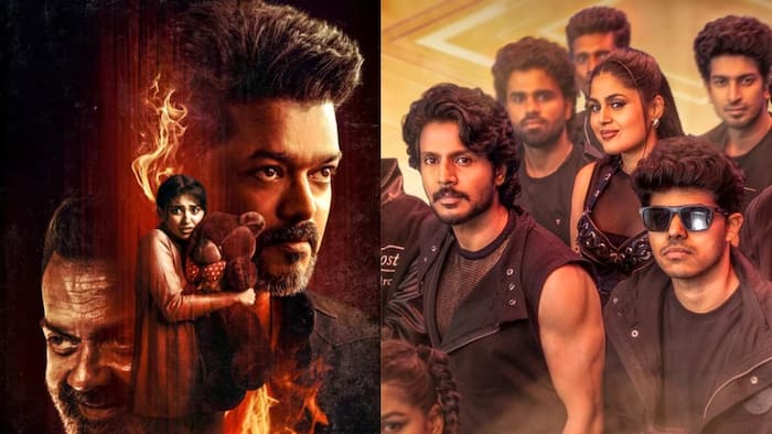 Jana Nayagan vs Sigma: Are Thalapathy Vijay and his son Jason Sanjay heading for the biggest box office clash?