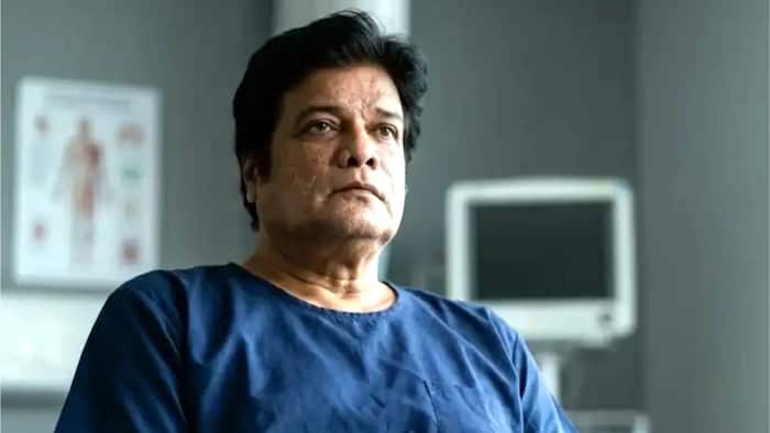 Rajesh Sharma gets discharged from hospital, recovering at home, to travel for work