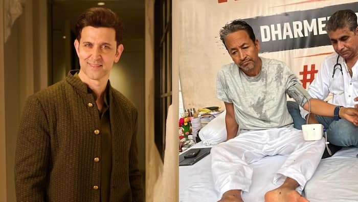 Hrithik Roshan backs Sonam Wangchuk's hunger strike, calls it...