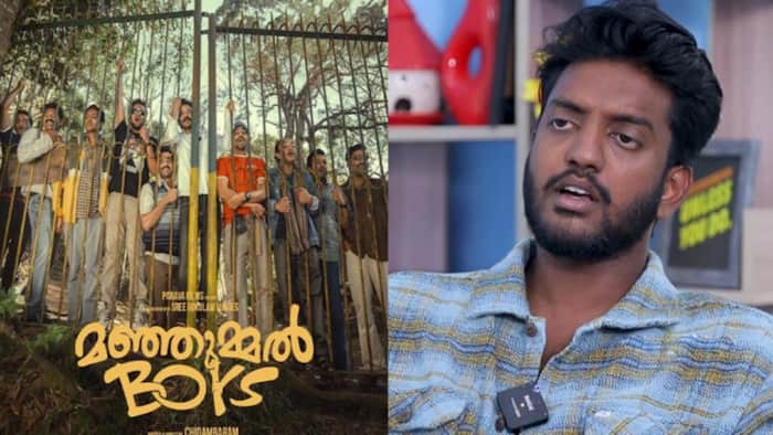 Chandu Salimkumar REACTS after Manjummel Boys misses 72nd National Film Awards recognition: 'Many ordinary films...'
