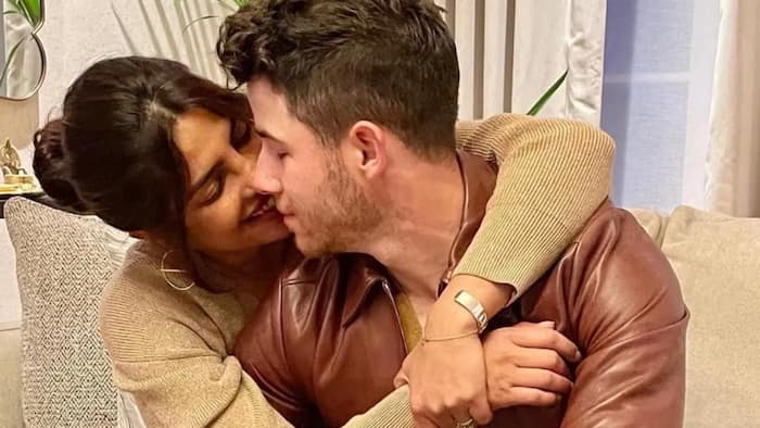 Nick Jonas wishes Priyanka Chopra a happy 44th birthday with a romantic tribute from their Spain vacation